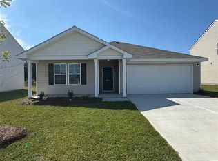 1055 Rushmore Loop, Florence, SC 29506