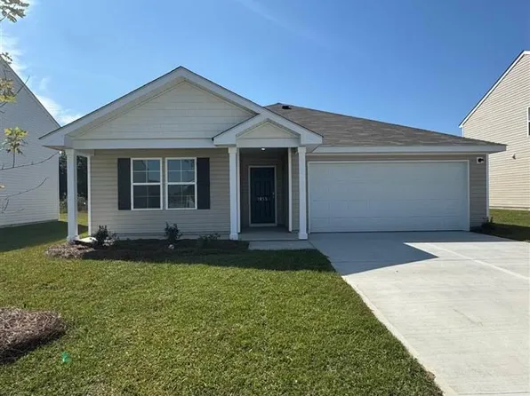 1055 Rushmore Loop, Florence, SC 29506