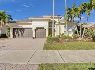 7421 NW 115th Ter, Parkland, FL 33076