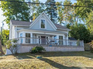 3252 Long Point Rd, Kings, NS B0P1E0