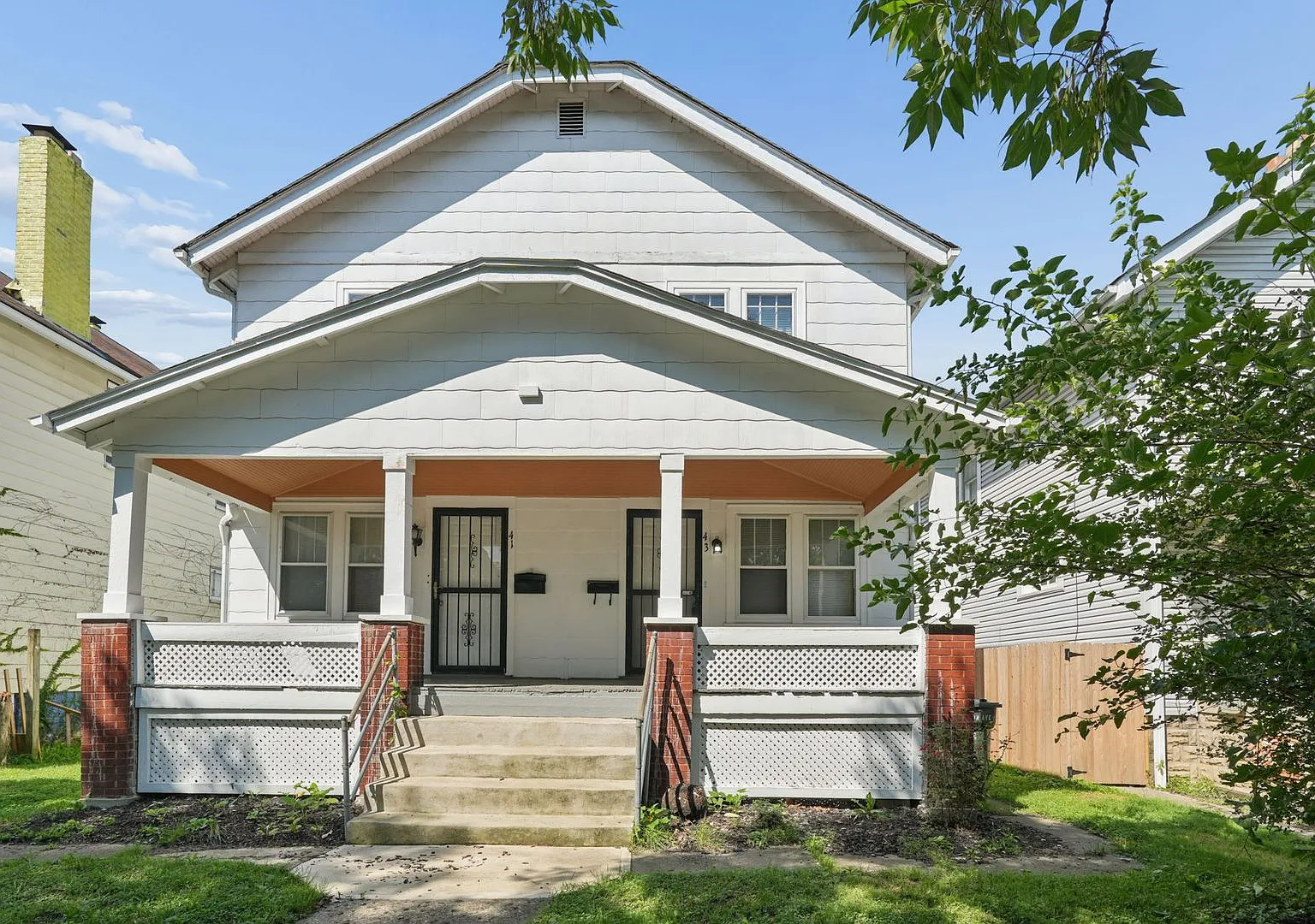 41-43 N Huron Ave — Photo 1
