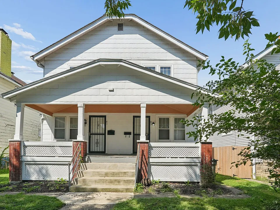 41-43 N Huron Ave