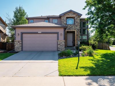 11256 Ebony St, Firestone, CO, 80504
