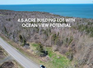 2999 Shore Rd W, Annapolis, NS B0S1A0