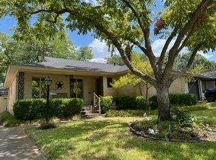 11632 Colmar St, Dallas, TX 75218
