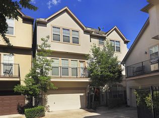 1318 Cohn St, Houston, TX 77007