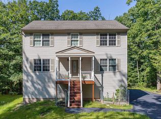 234 Avalanche Ln, Drums, PA 18222