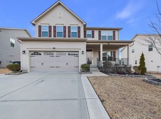 7274 Waterwheel St SW, Concord, NC 28025