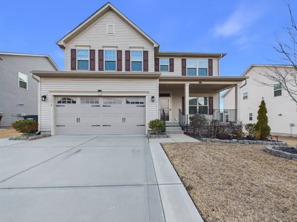 7274 Waterwheel St SW, Concord, NC 28025