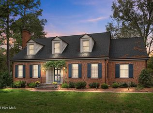 1000 S Howard Circle, Tarboro, NC 27886