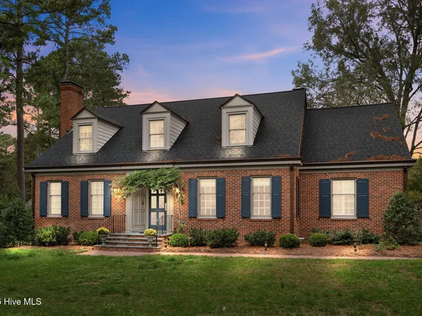 1000 S Howard Circle, Tarboro, NC 27886