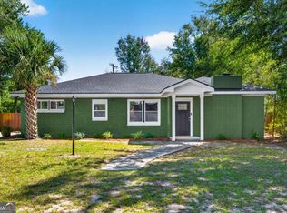 2223 Armstrong Dr, Savannah, GA 31404
