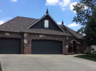 707 E Current Dr, Ozark, MO 65721