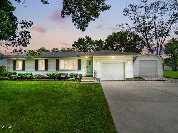 1739 Evergreen Dr, Lima, OH 45806