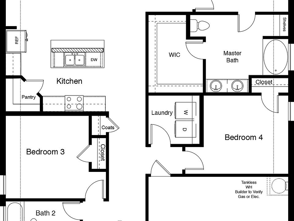 Floor Plan.