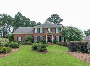 839 Sparkleberry Rd, Evans, GA 30809