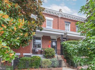 1617 V St NW, Washington, DC 20009