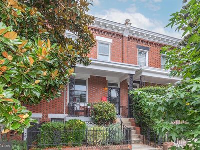 1617 V St NW, Washington, DC, 20009