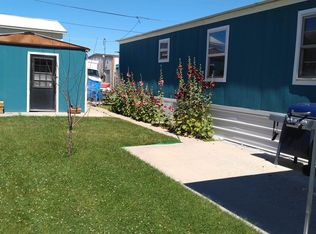 728 S 3rd St, Worland, WY 82401