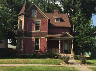 304 Adams Ave, Evansville, IN 47713