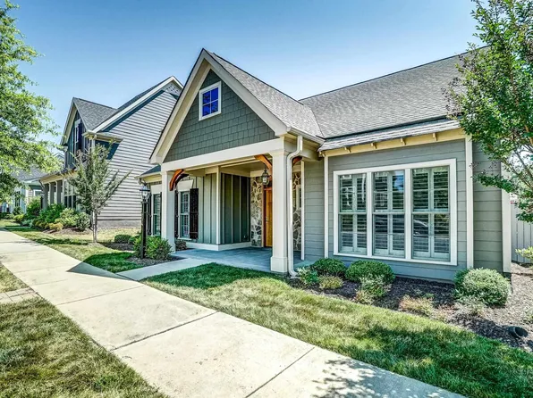 714 Highgate Row, Crozet, VA 22932