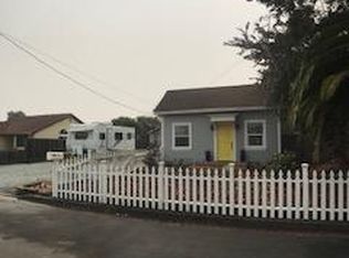 125 Oxford Way, Santa Cruz, CA 95060