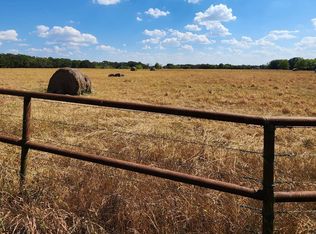 2389 Arnett Rd, Bokchito, OK 74726