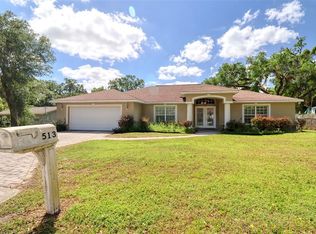 513 Tweed Ave, Seffner, FL 33584