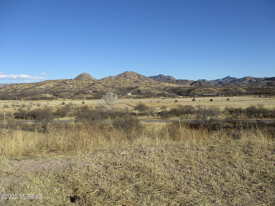 Highway 82 5, Patagonia, AZ 85624 MLS 22203987 Zillow