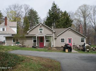 17 Sagamore St, Lake George, NY 12845