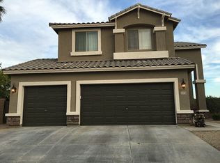 32779 N Double Bar Rd, San Tan Valley, AZ 85142
