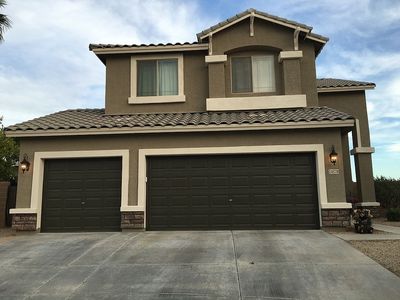 32779 N Double Bar Rd, San Tan Valley, AZ, 85142
