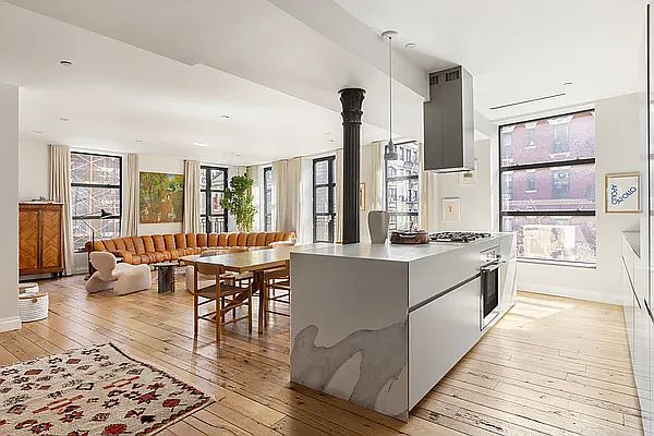 1st image of 374 Broome St APT 3S