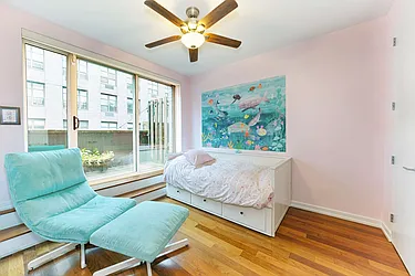 Rented by Halstead Real Estate