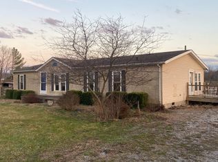 122 Colgan Rd, Wallingford, KY 41093