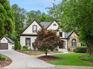 220 Quincy Ln, Roswell, GA 30076