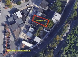 14 Water St, Ossining, NY 10562