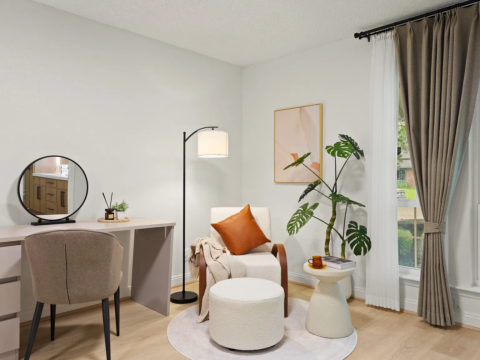 4 bed, 1978 sqft, $5,500 — Photo 3