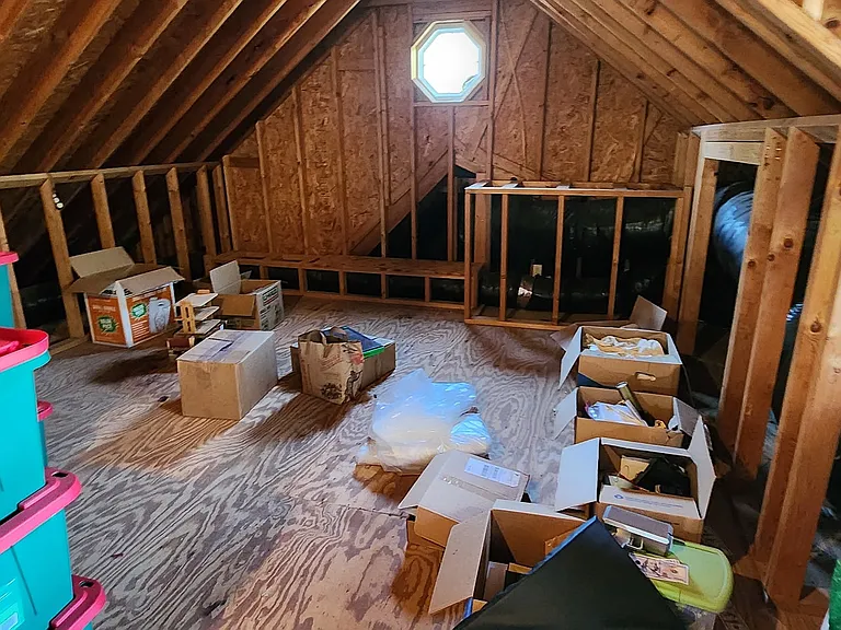 301 Meridian Way — Photo 25