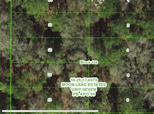 0 Dothan St #22, New Pt Richey, FL 34654