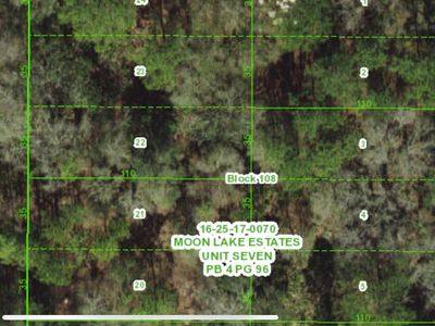 0 Dothan St #22, New Pt Richey, FL, 34654