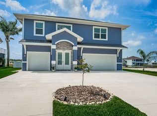 3520 Bluefish Dr, Hernando Beach, FL 34607