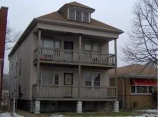 10224 S Yates Blvd, Chicago, IL
