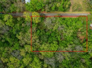 5043 S Palo Verde Point Lot 5, Homosassa, FL 34448