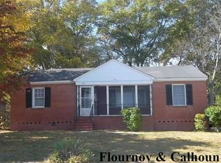 1317 Rigdon Rd, Columbus, GA 31906