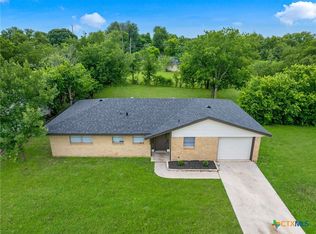 1609 Linwood Rd, Temple, TX 76502