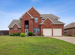 1301 Taren Trl, Wylie, TX 75098