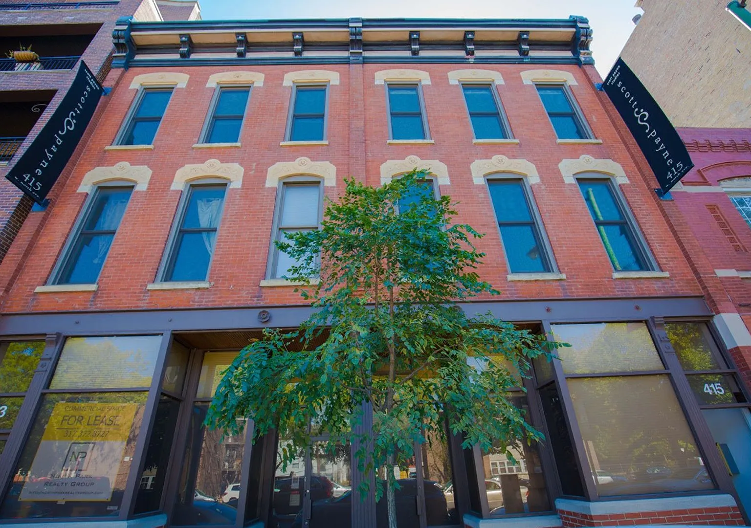 415 North — Photo 1