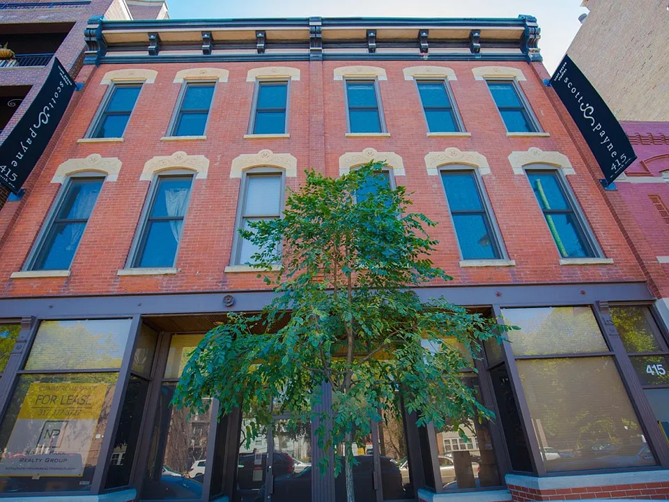 415 W North Ave