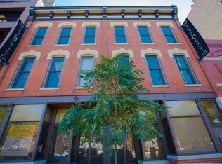 415 North, Chicago, IL 60610